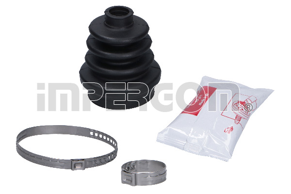 KIT RIP.GIUNTI OMOCINETICI GOMMA