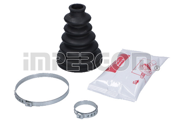 KIT RIP.GIUNTI OMOCINETICI GOMMA