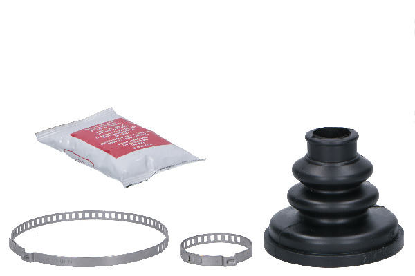 KIT RIP.GIUNTI OMOCINETICI GOMMA