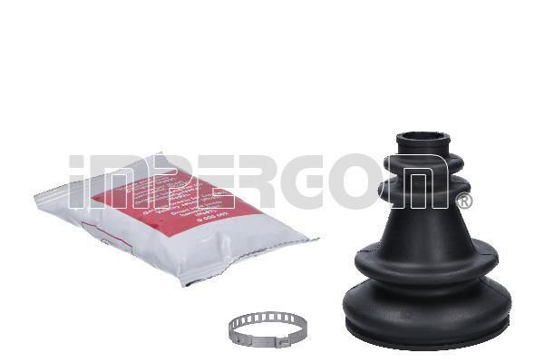 KIT CUFFIA LATO CAMBIO GOMMA