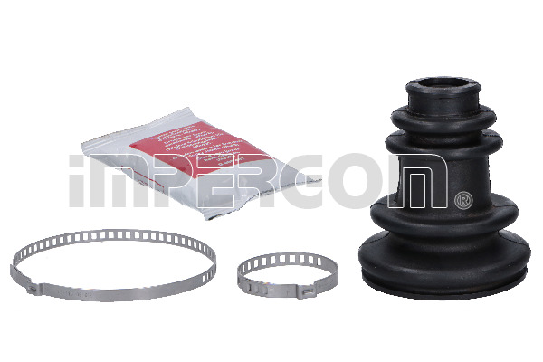 KIT CUFFIA LATO CAMBIO GOMMA