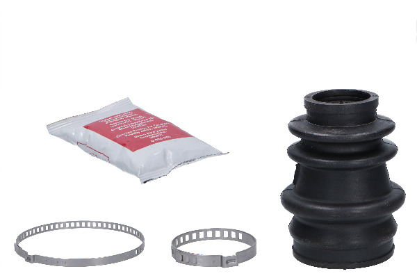 KIT CUFFIA LATO CAMBIO GOMMA