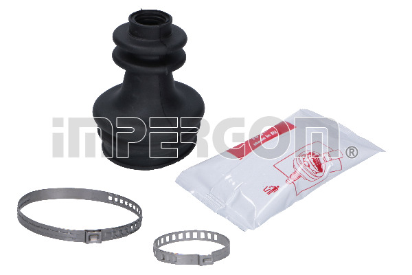 KIT RIP.GIUNTI OMOCINETICI GOMMA