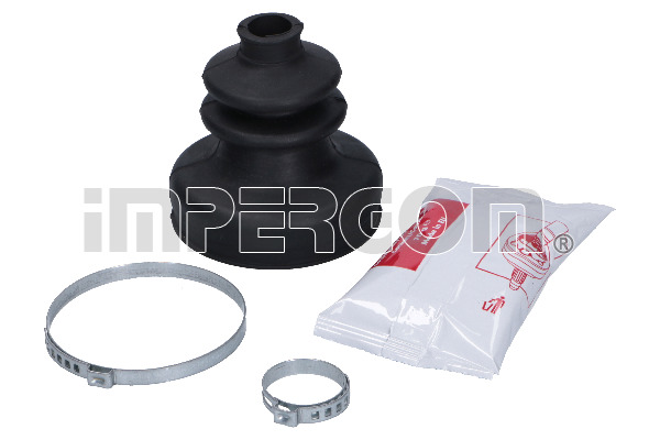 KIT RIP.GIUNTI OMOCINETICI GOMMA