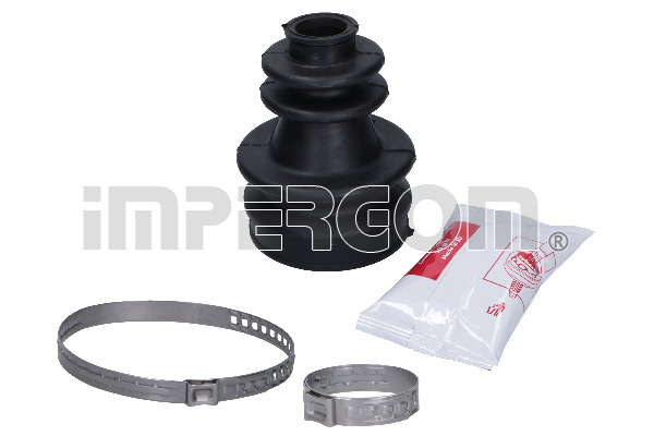 KIT RIP.GIUNTI OMOCINETICI GOMMA