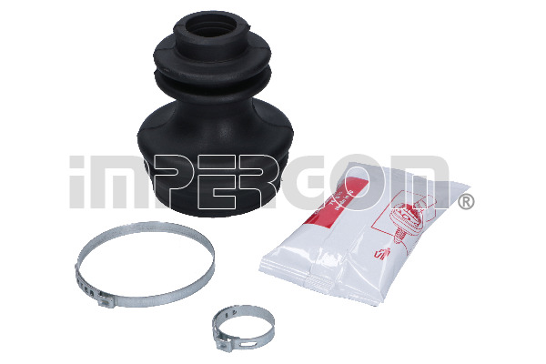 KIT RIP.GIUNTI OMOCIN.L/CAMBIO GOMMA