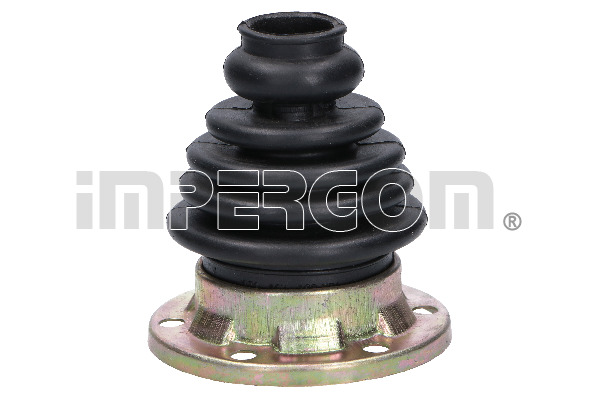 CUFFIA LATO CAMBIO GOMMA