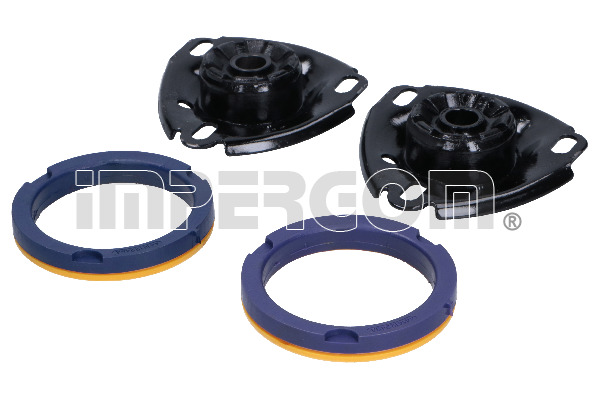 KIT TASSELLI AMM.DOPPIO(C/CUSC.IMPERGOM)