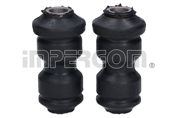 KIT BOCCOLE BRACCIO SOSPENSIONE (2 PZ)