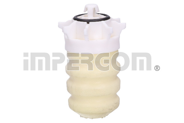 TAMPONE AMMORTIZZATORE PUR