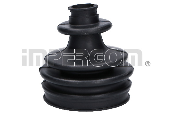 CUFFIA LATO RUOTA GOMMA