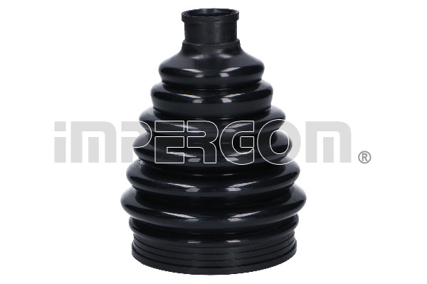 CUFFIA LATO RUOTA TERMOPLASTICA