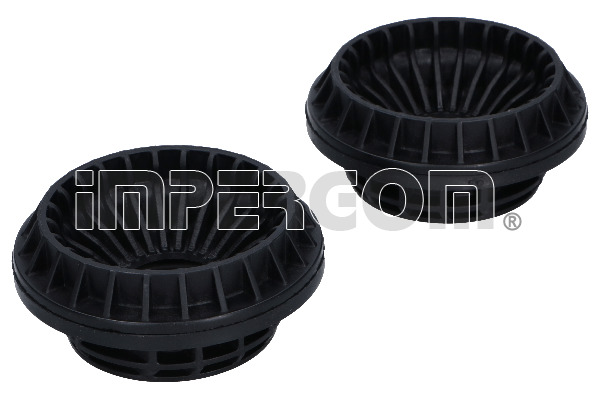 KIT TASSELLI AMMORTIZZATORI DOPPIO