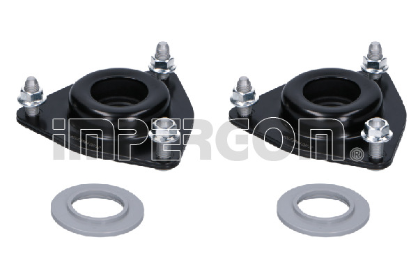 KIT TASSELLI AMMOR DOPPIO CUSCI IMPER PLASTICA