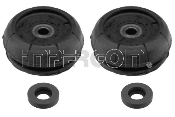 KIT TASSELLI AMMORT. C/CUSC. IMPERGOM