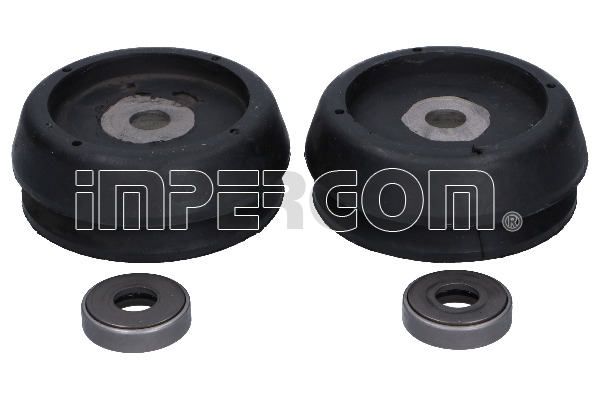 KIT TASSELLI AMMORT. C/CUSCI IMPERGOM