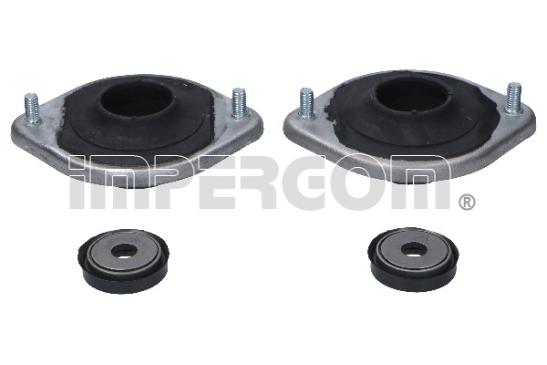 KIT TASSELLI AMM.DOPPIO(C/CUSC.IMPERGOM)