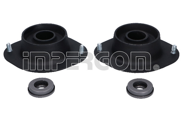 KIT TASSELLI AMMOR DOPPIO C/CUSCI IMPERGOM