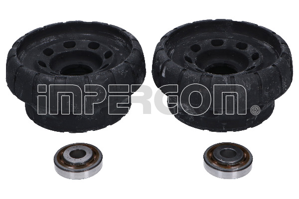 KIT TASSELLI AMMOR DOPPIO C/CUSCI IMPERGOM