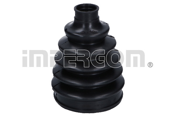 CUFFIA LATO RUOTA GOMMA