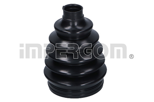 CUFFIA LATO RUOTA TERMOPLASTICA