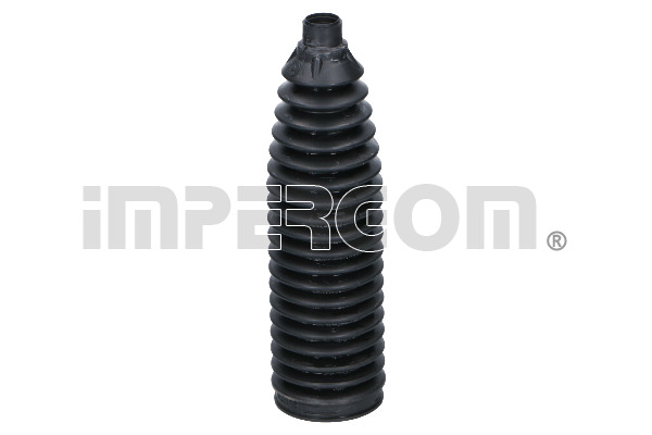 CUFFIA STERZO TERMOPLASTICA