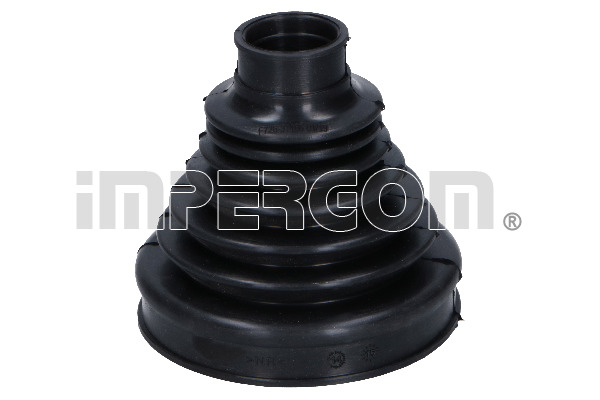 CUFFIA LATO CAMBIO GOMMA