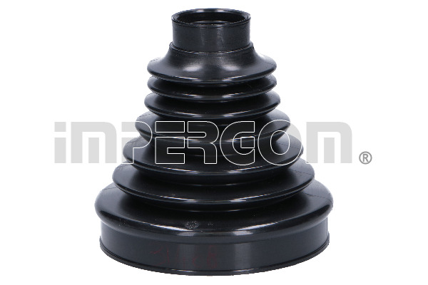 CUFFIA LATO CAMBIO TERMOPLASTICA
