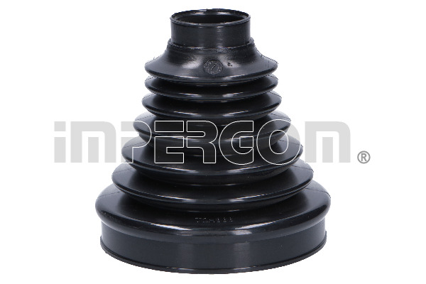 CUFFIA LATO CAMBIO TERMOPLASTICA