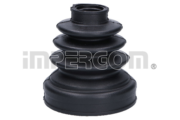 CUFFIA LATO CAMBIO GOMMA