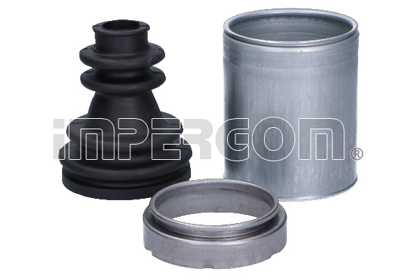 CUFFIA LATO CAMBIO GOMMA