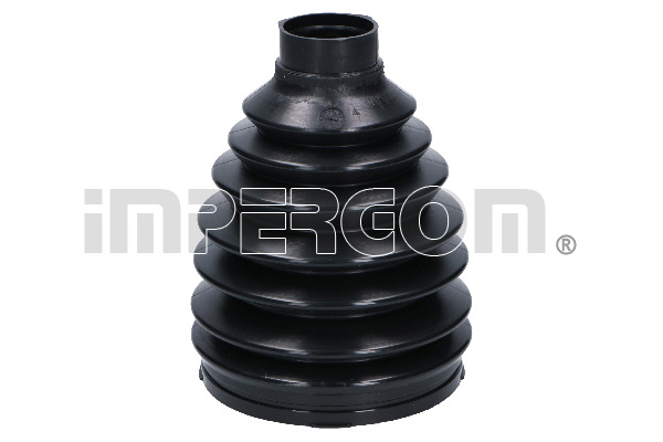 CUFFIA LATO RUOTA TERMOPLASTICA
