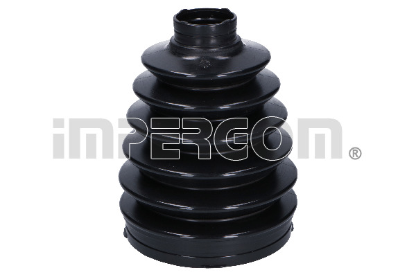 CUFFIA LATO RUOTA TERMOPLASTICA