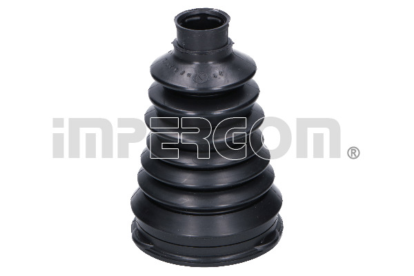 CUFFIA LATO RUOTA TERMOPLASTICA