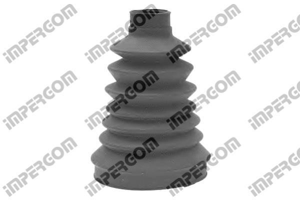 CUFFIA LATO RUOTA TERMOPLASTICA