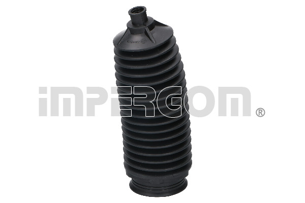 CUFFIA STERZO TERMOPLASTICA