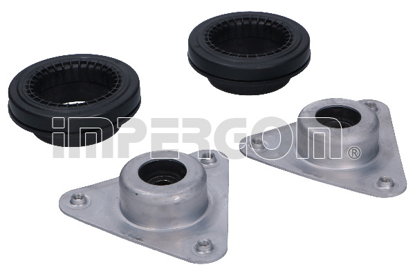 KIT TASSELLI AMMOR DOPPIO C/CUSCI IMPERGOM