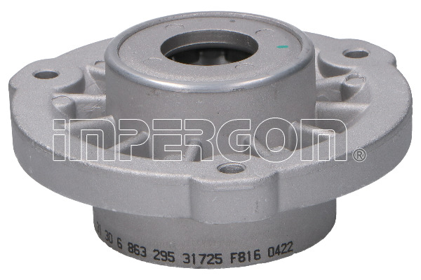 TASSELLO AMMORTIZZATORE S/CUSCINETTO