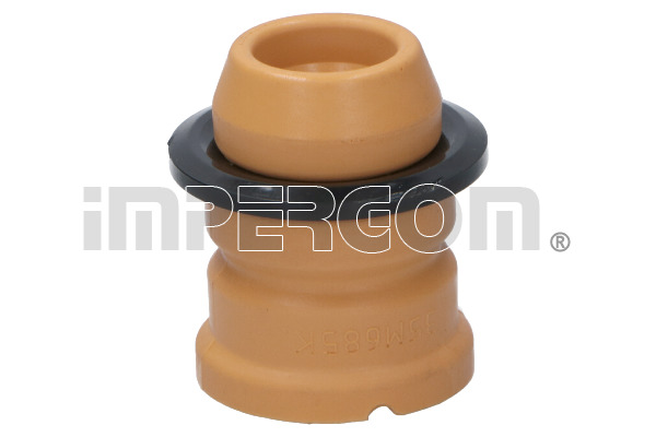 TAMPONE AMMORTIZZATORE PUR