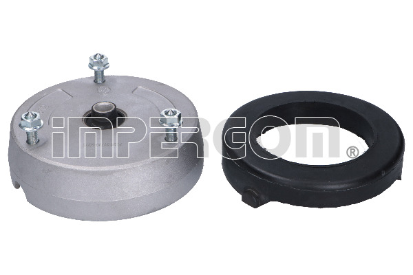 TASSELLO AMMORTIZZATORE