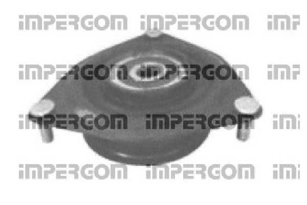 SUPPORTO AMMORTIZZATORE