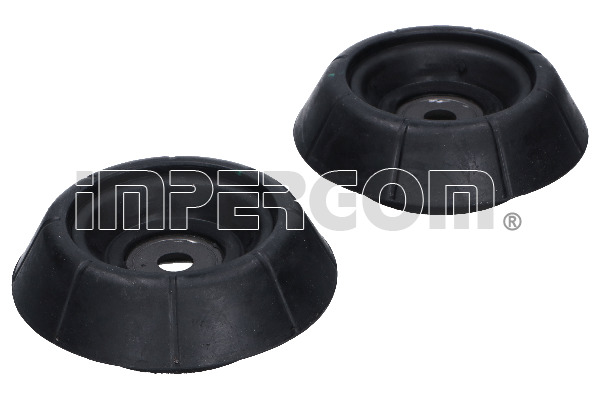 KIT TASSELLI AMMORTIZZATORI DOPPIO