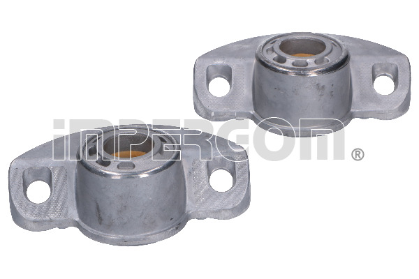 KIT TASSELLI AMMORTIZZATORI DOPPIO