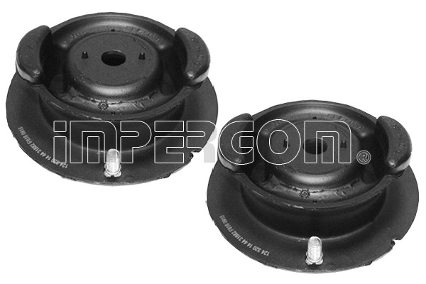 KIT TASSELLI AMMORTIZZATORI DOPPIO