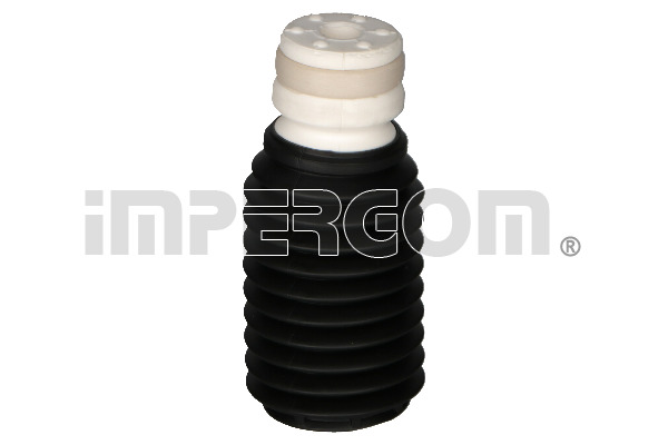 TAMPONE AMMORTIZ. COMPLETO TERMOPLASTICA