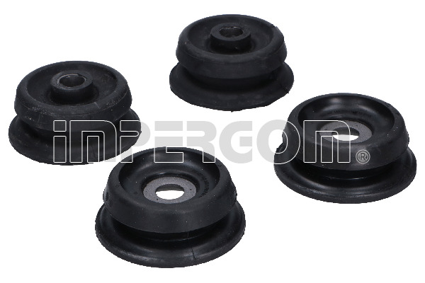 KIT TASSELLI AMMORTIZZATORI DOPPIO