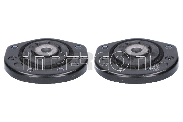 KIT TASSELLI AMMORTIZZATORI DOPPIO