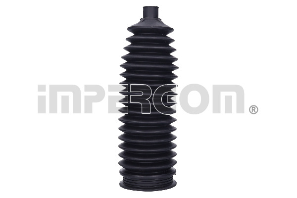 CUFFIA STERZO TERMOPLASTICA