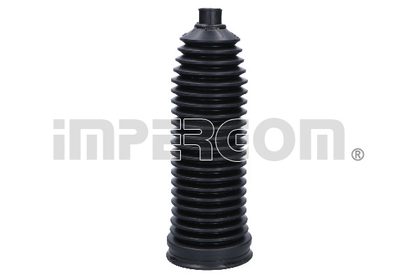 CUFFIA STERZO TERMOPLASTICA