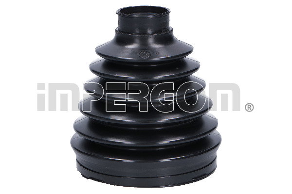CUFFIA LATO CAMBIO TERMOPLASTICA